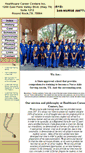 Mobile Screenshot of nurse-aides.com